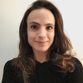 Marie-Christine Rufener